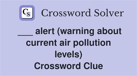 air current crossword clue